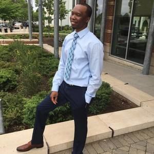 Meet your Posher, Carl